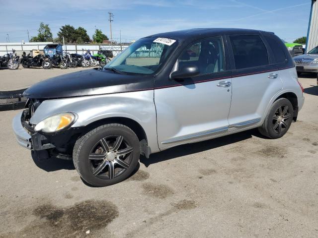  Salvage Chrysler PT Cruiser