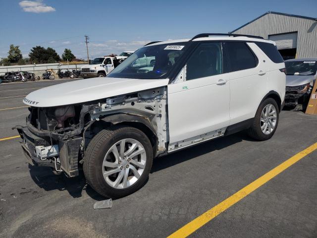  Salvage Land Rover Discovery
