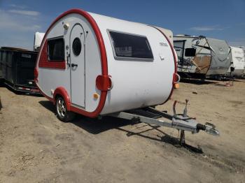  Salvage Dutchmen Travel Tr