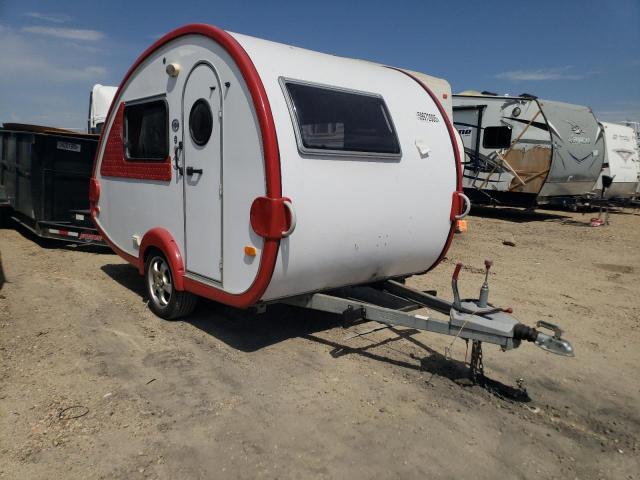  Salvage Dutchmen Travel Tr