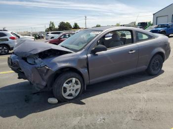  Salvage Chevrolet Cobalt Ls