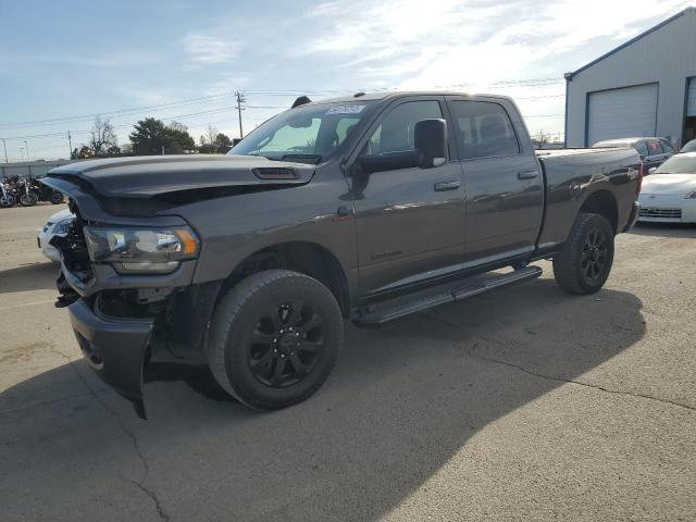  Salvage Ram 2500