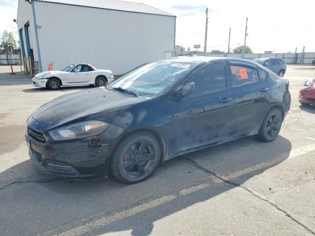  Salvage Dodge Dart