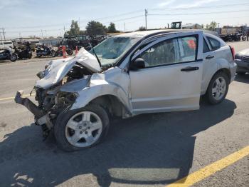  Salvage Dodge Caliber