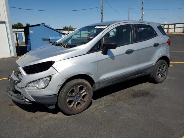  Salvage Ford EcoSport