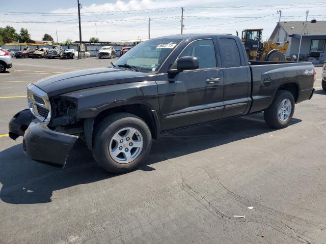  Salvage Dodge Dakota