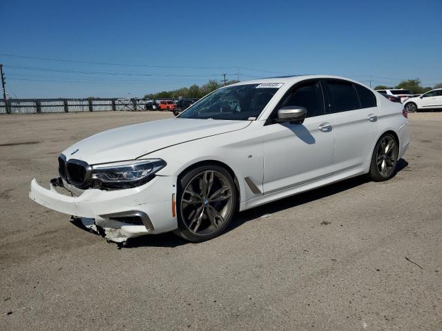  Salvage BMW M Series