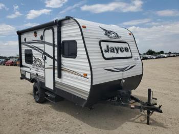  Salvage Jayco Jay Flight