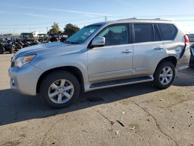  Salvage Lexus Gx