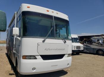  Salvage Ford F-550
