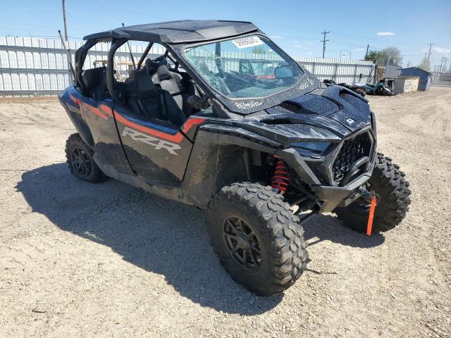  Salvage Polaris Rzr Pro Xp