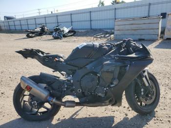  Salvage Yamaha Yzf1000