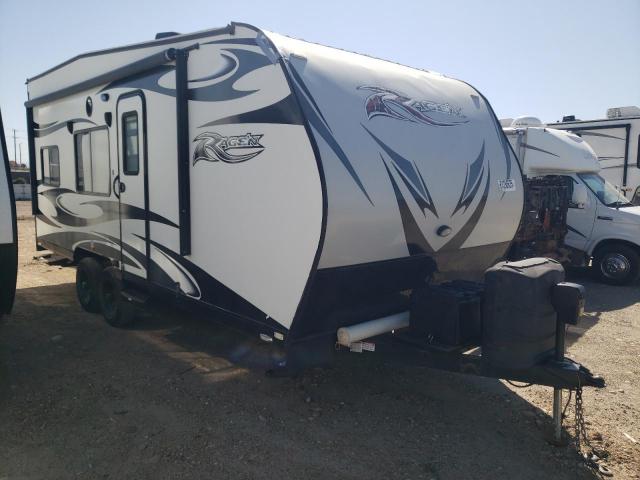 Salvage Coachmen Trailer