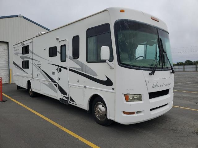  Salvage Ford F-550
