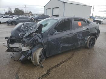  Salvage Dodge Dart