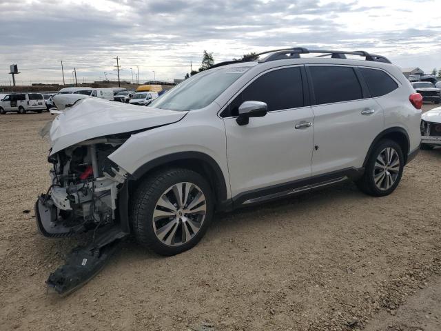  Salvage Subaru Ascent