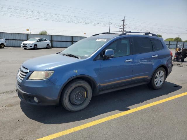 Salvage Subaru Tribeca