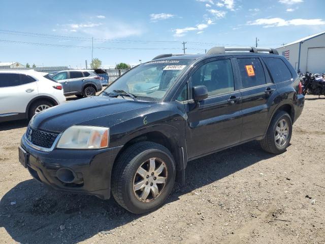  Salvage Mitsubishi Endeavor