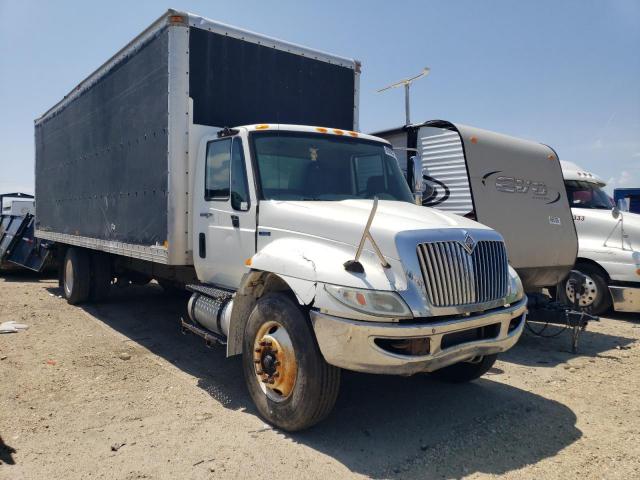  Salvage International 4000 Serie