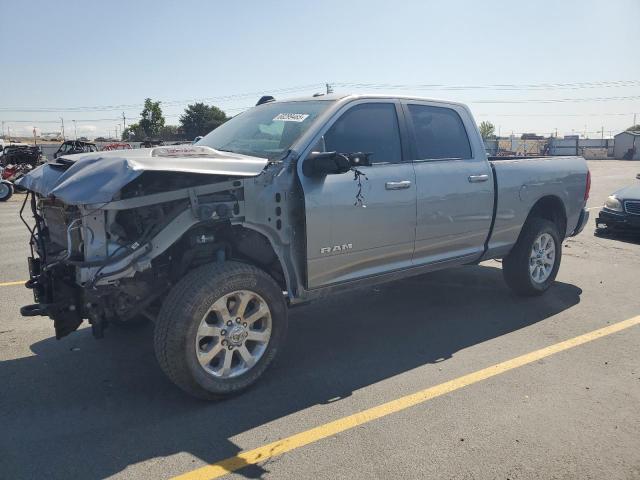  Salvage Ram 2500