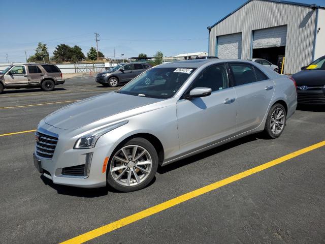  Salvage Cadillac CTS