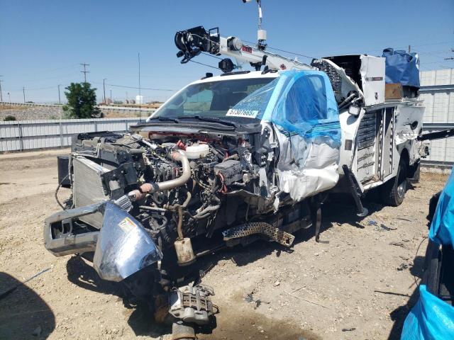  Salvage Chevrolet Ck Series