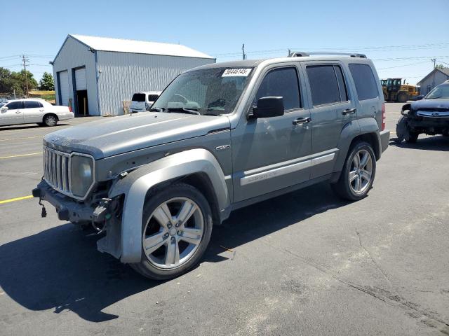  Salvage Jeep Liberty
