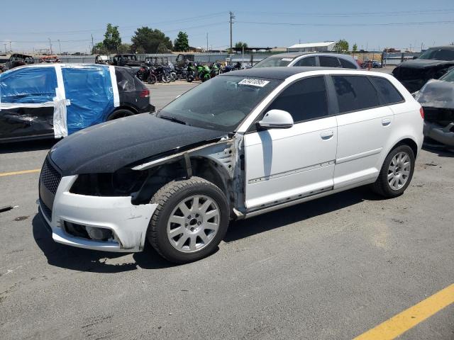  Salvage Audi A3
