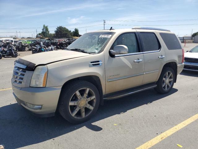  Salvage Cadillac Escalade