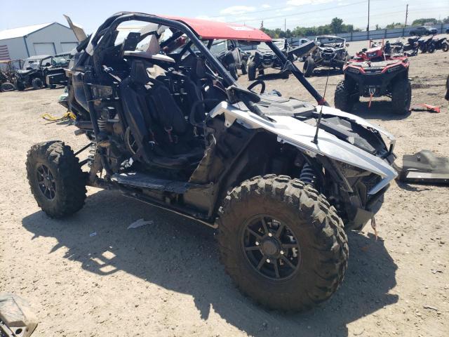  Salvage Polaris Rzr Pro Xp