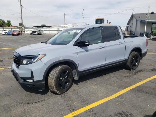  Salvage Honda Ridgeline