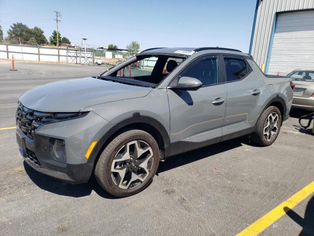  Salvage Hyundai SANTA CRUZ