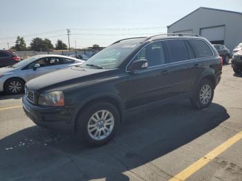  Salvage Volvo XC90