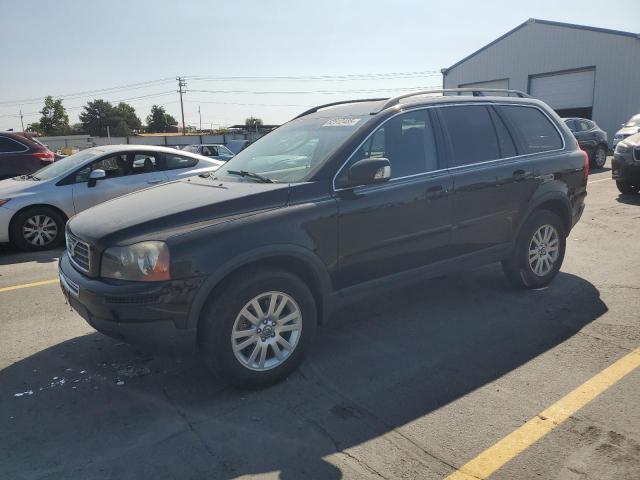  Salvage Volvo XC90