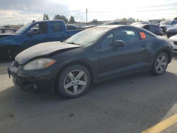  Salvage Mitsubishi Eclipse