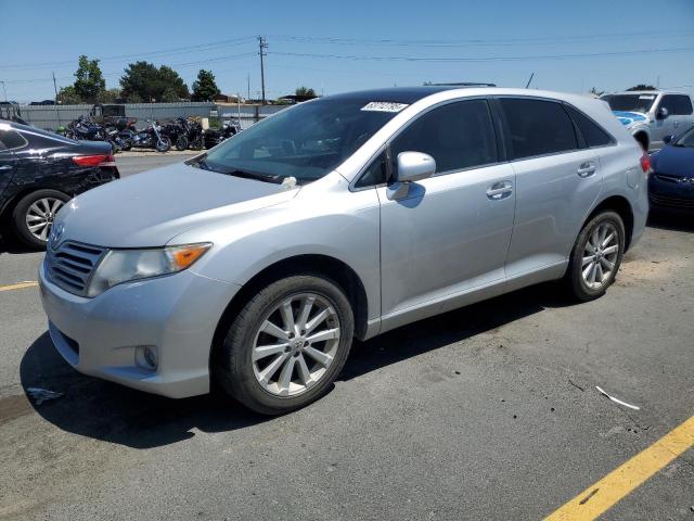  Salvage Toyota Venza