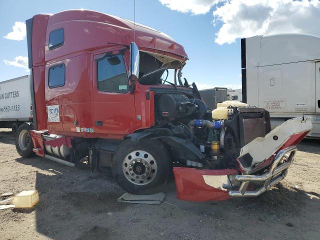  Salvage Volvo Vn