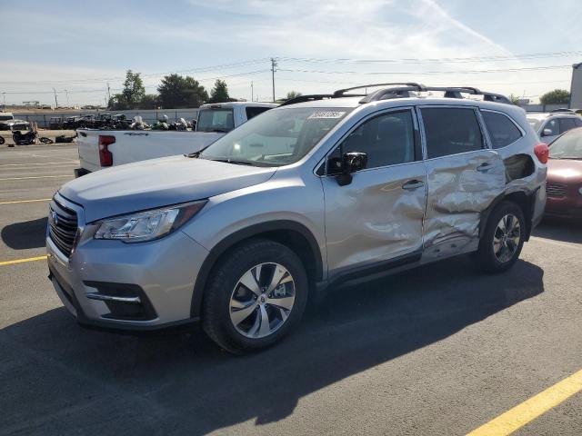  Salvage Subaru Ascent