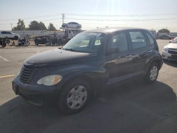  Salvage Chrysler PT Cruiser