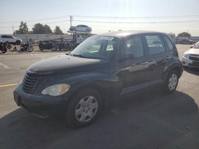  Salvage Chrysler PT Cruiser