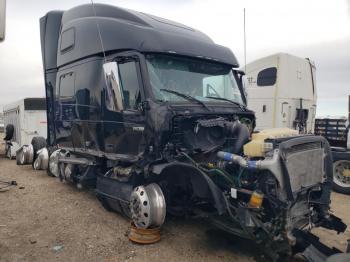  Salvage Volvo Vn