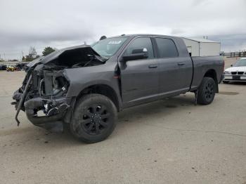  Salvage Ram 3500