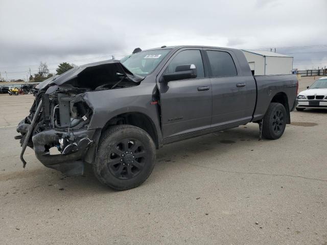  Salvage Ram 3500
