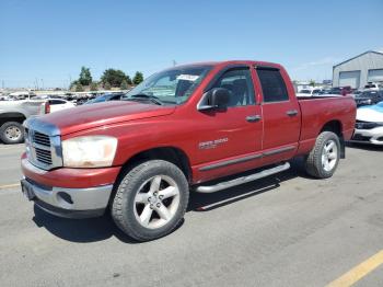  Salvage Dodge Ram 1500