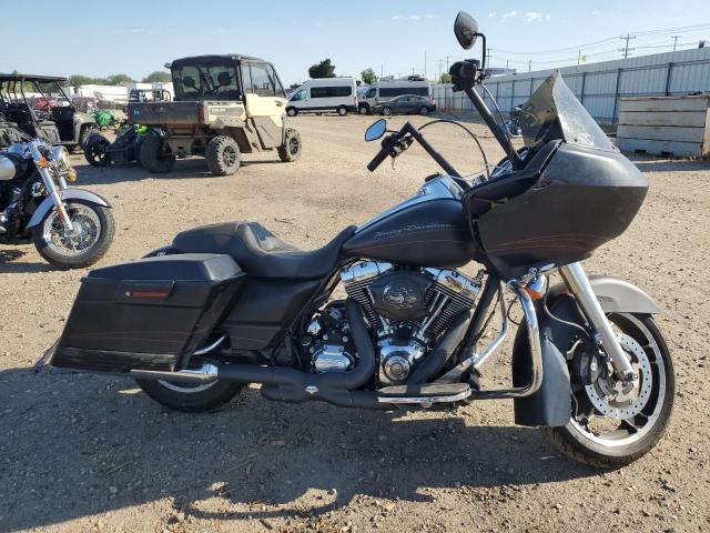 Salvage Harley-Davidson Fl