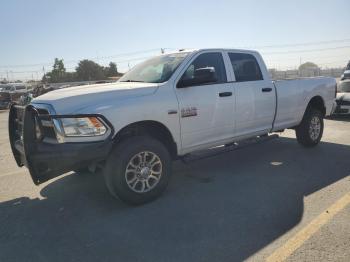  Salvage Ram 2500