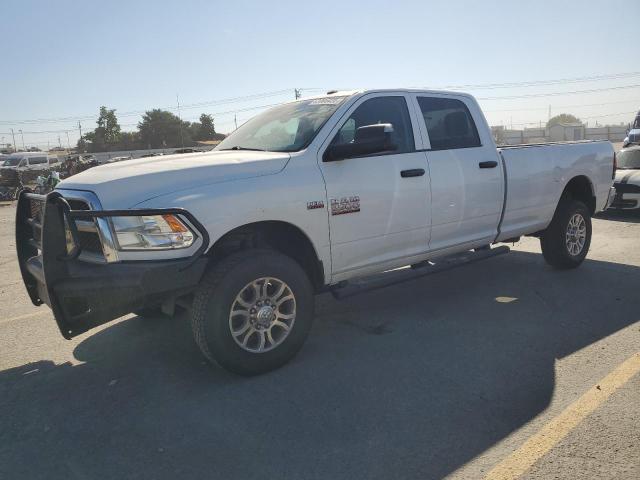  Salvage Ram 2500