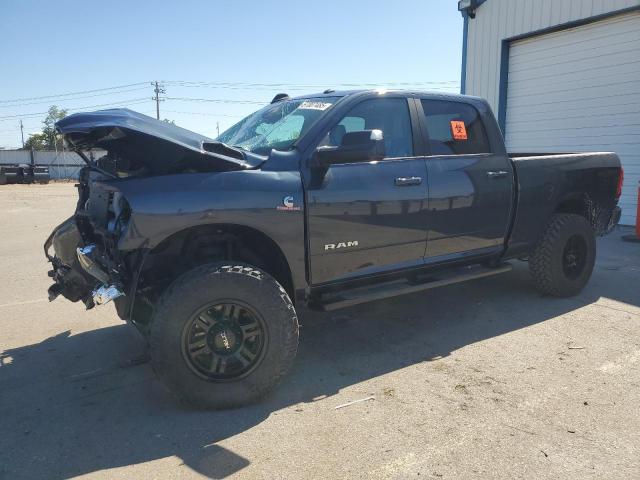  Salvage Ram 2500