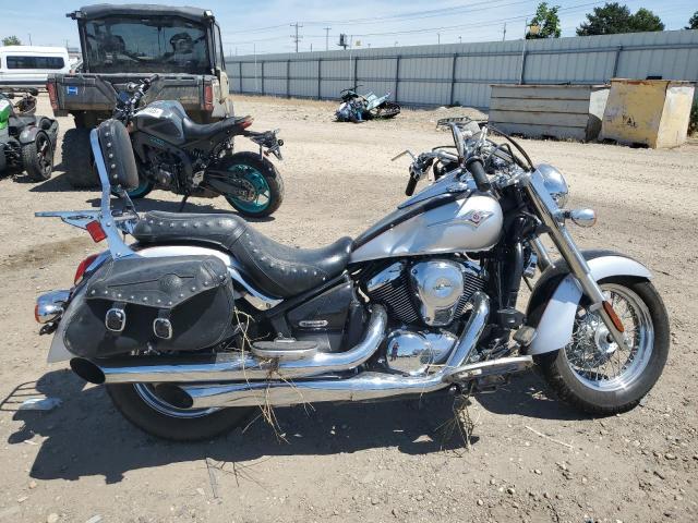  Salvage Kawasaki Vulcan 900