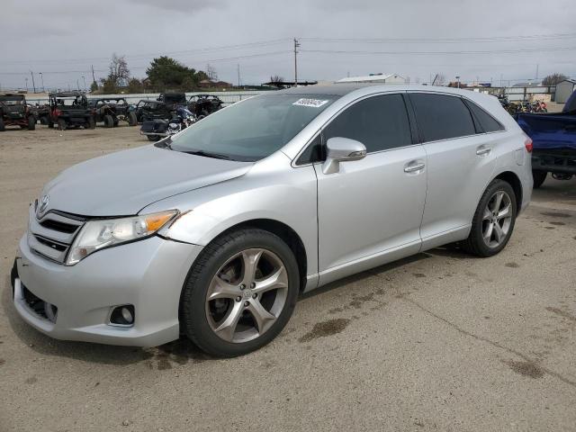  Salvage Toyota Venza